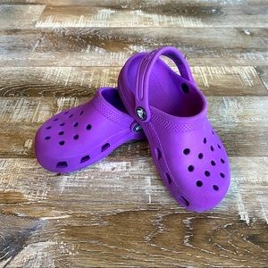 Kids CROCS